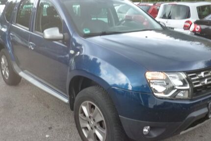 Dacia Duster 79.000 km 7.950 &euro; Bottrop 46238