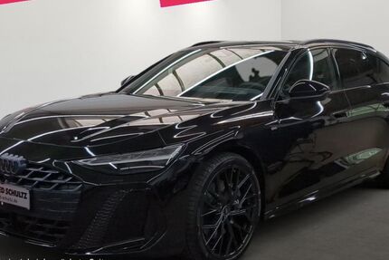 Audi A6 4.500 km 71.950 € Mülheim a.d. Ruhr 45481