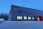 Multifunktionshalle für Logistik, Produktion und Fulfillment - Fertigstellung 082026