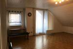 Dachgeschoßwohnung Recklinghausen Hillerheide - 2 Zimmer, 63 m&sup2;, 525&euro; | Angebot:25056179