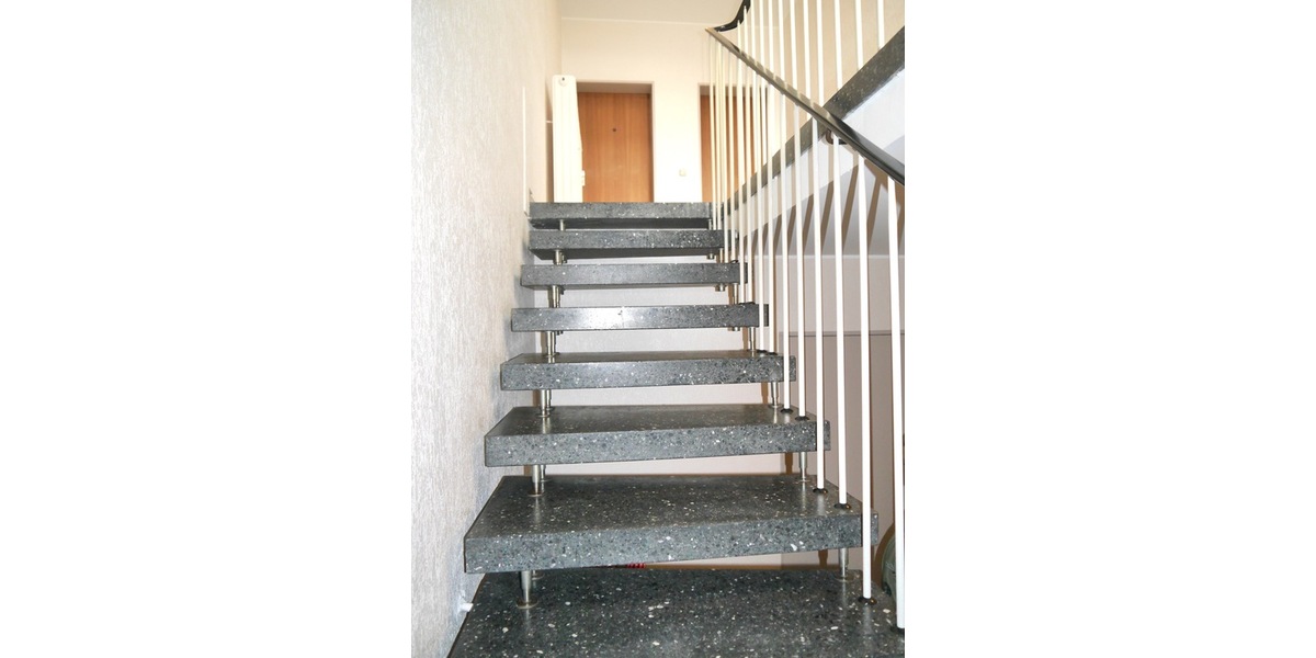 Rtg. Ost, 3 Zi. Garten ETW, 79m², bevorzugte Lage, in kl. Einheit, TG Stellpl. möglich - Terrassenwohnung Ratingen Homberg | Angebot:26844910