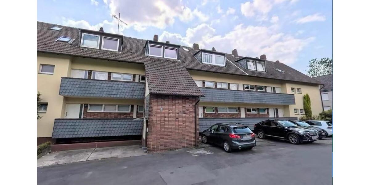 Erdgeschoßwohnung Gelsenkirchen Gelsenkirchen-Nord - 2.5 Zimmer, 65 m&sup2;, 100.000&euro; | Angebot:26115474