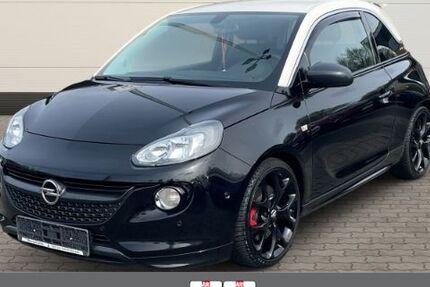Opel Adam 104.900 km 12.790 &euro; Dorsten 46286