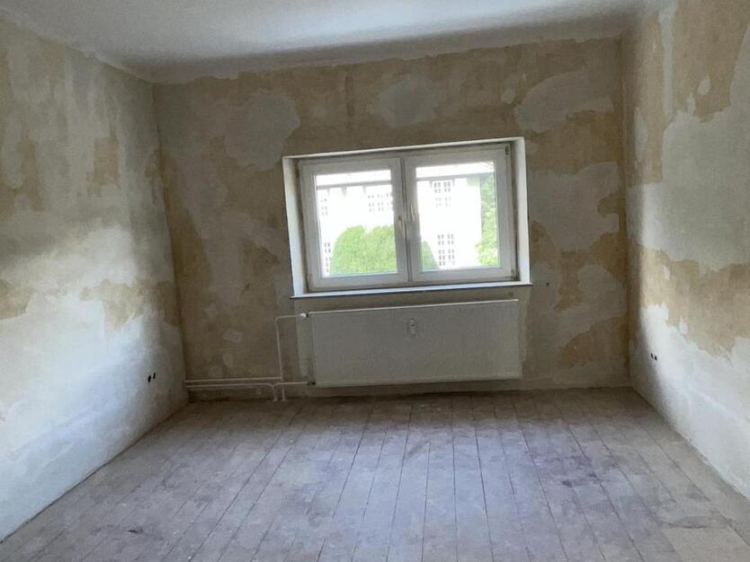 2-Zimmer-Wohnung in Gladbeck Kirchhellen zimmer