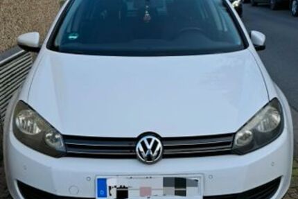 VW Golf 94.011 km 5.990 &euro; Herne 44649