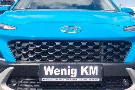 Hyundai KONA 8.805 km 16.990 &euro; Duisburg 47178
