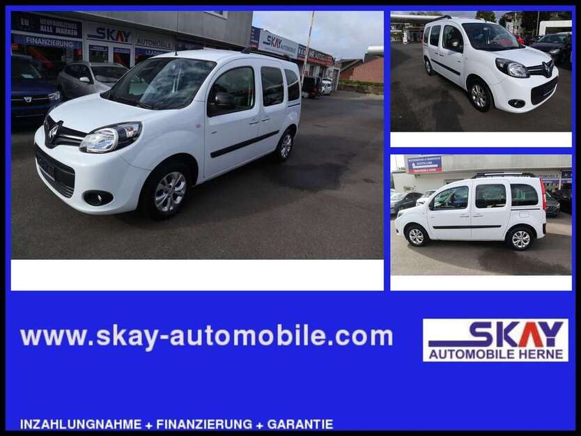 Kangoo