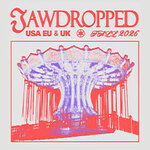 Jawdropped