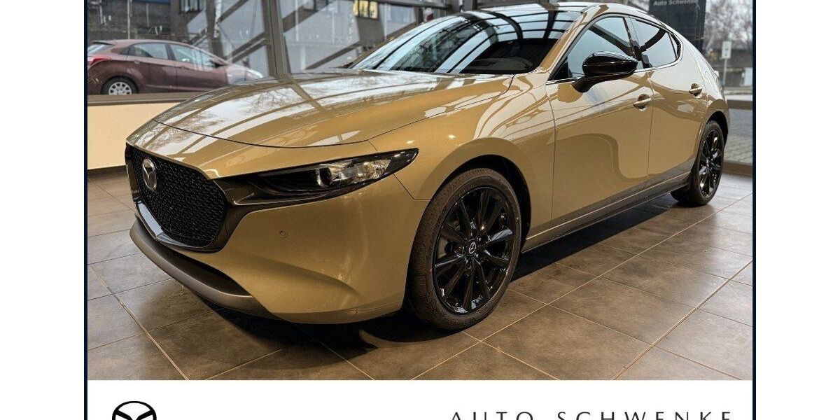 Mazda 3 1.067 km 26.494 &euro; Duisburg 47166