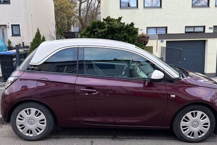 Opel Adam