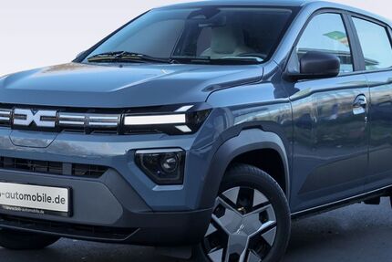 Dacia Spring 2.012 km 17.325 € Essen 45141