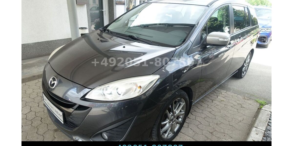 Mazda 5 199.160 km 4.991 &euro; Velbert 42551