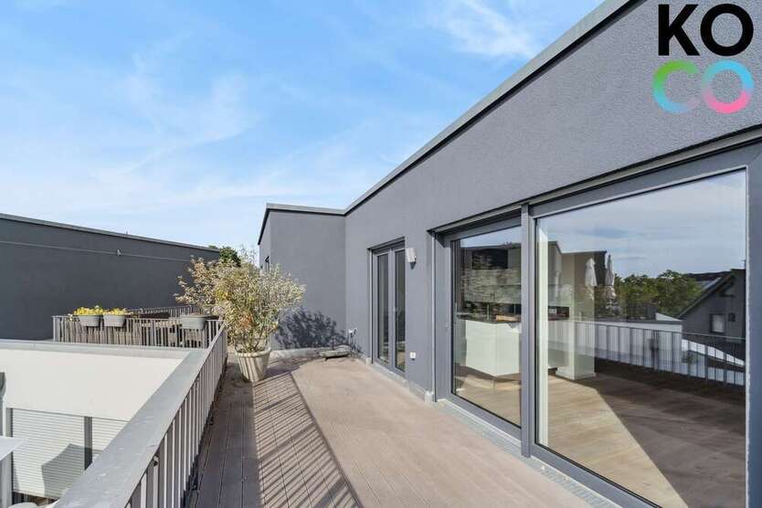 Wohnung zum Kaufen in Mettmann 799.000 € 134 m²