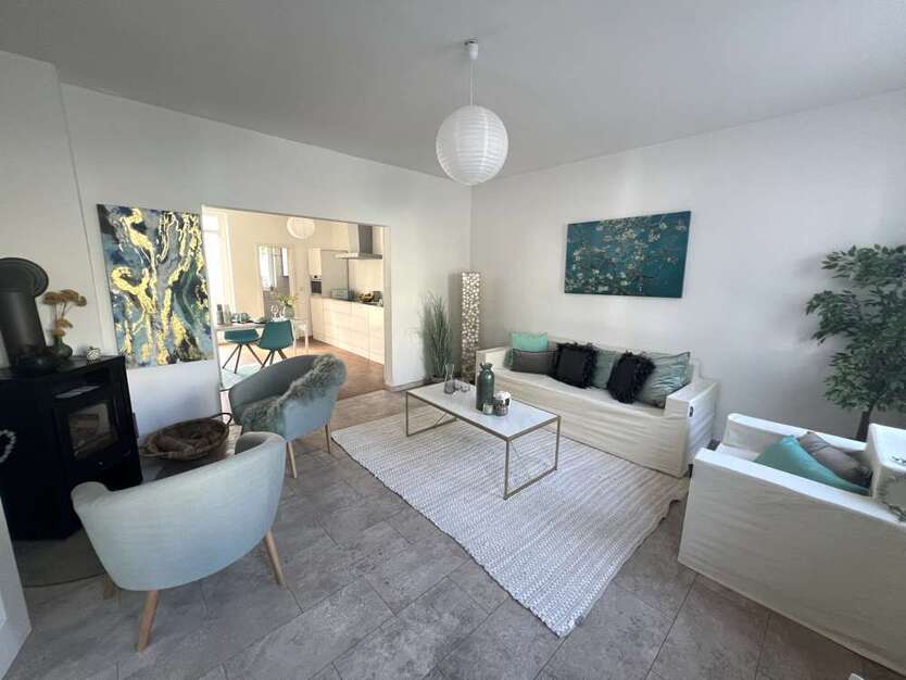 Wohnung zum Kaufen in Oberhausen 275.000 € 124 m²