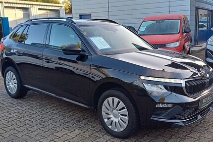 Skoda Kamiq 6.950 km 19.980 &euro; Essen 45307