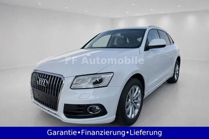 Audi Q5 96.000 km 17.999 &euro; Recklinghausen 45661