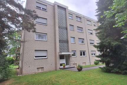 Wohnung zum Kaufen in Bottrop 179.000 € 60 m²