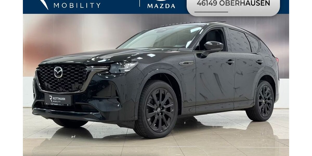 Mazda CX-60 71.764 km 39.800 &euro; Oberhausen 46149