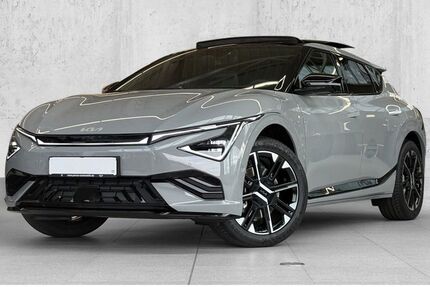 Kia EV6 5.490 km 52.490 € Sprockhövel 45549