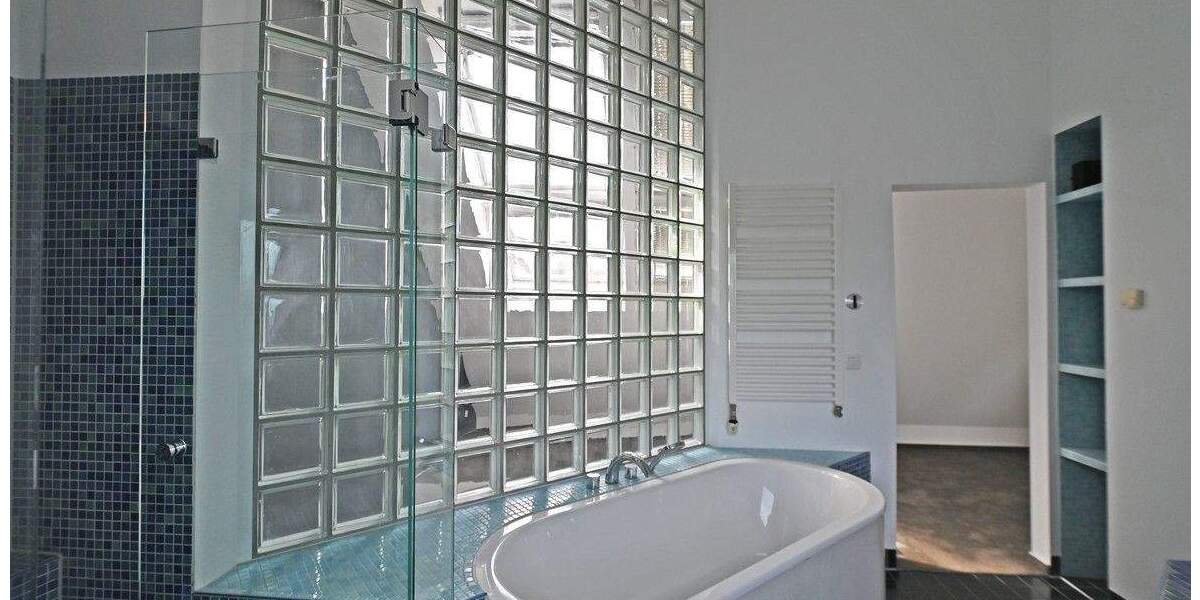 Etagenwohnung Essen Bredeney - 2 Zimmer, 105 m&sup2;, 475.000&euro; | Angebot:25726330