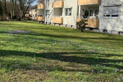 Schöne Wohnung: praktische 3,5-Zimmer-Wohnung 3 zimmer