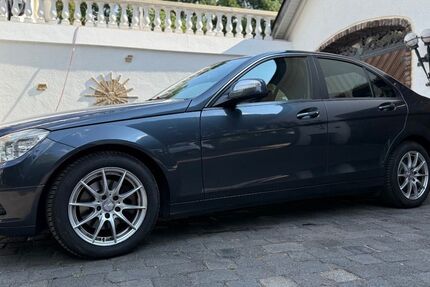 Mercedes-Benz C 200 246.221 km 3.990 &euro; Neukirchen-Vluyn 47506