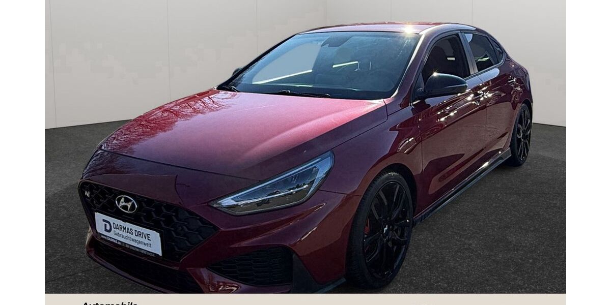 Hyundai i30 28.996 km 29.450 &euro; Oer-Erkenschwick 45739