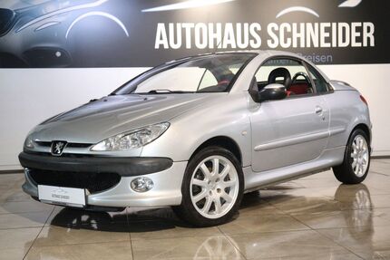 Peugeot 206 97.320 km 5.800 &euro; Ratingen 40880