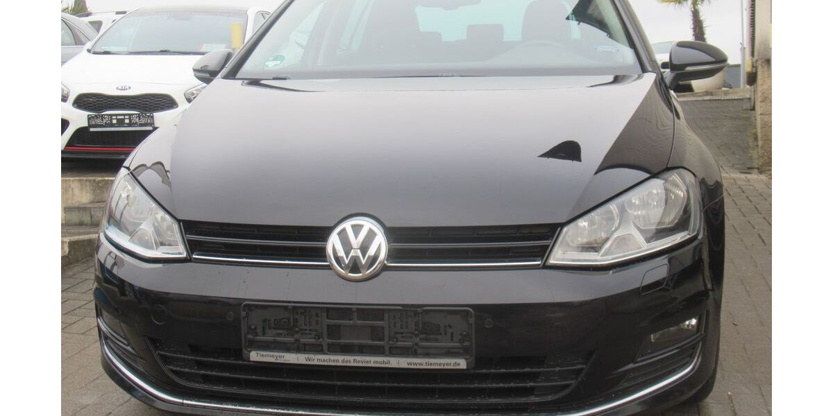 VW Golf 349.500 km 5.500 &euro; Herne 44653