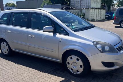 Opel Zafira 225.000 km 5.500 &euro; Kamp-Lintfort 47475