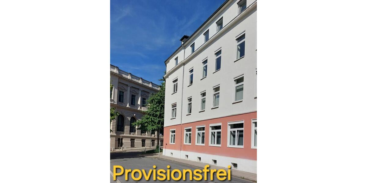 Wohn Büroimmobilie im Essener Bankenviertel zimmer