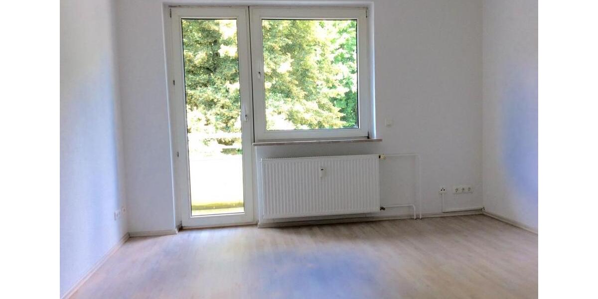 Etagenwohnung Gelsenkirchen Ückendorf - 3 Zimmer, 61 m&sup2;, 469&euro; | Angebot:25571588