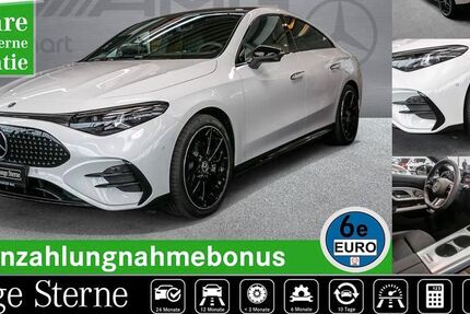 Mercedes-Benz CLA 250 3.255 km 59.788 &euro; Wesel 46485