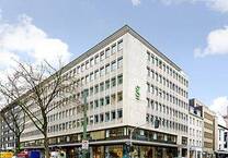 Flexible Büros und Büroplätze in top Innenstadtlage - All-in-Miete