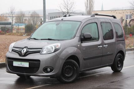 Renault Kangoo 105.000 km 9.900 &euro; Witten - NRW 58452