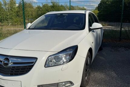 Opel Insignia 314.976 km 1.999 &euro; Gelsenkirchen 45897