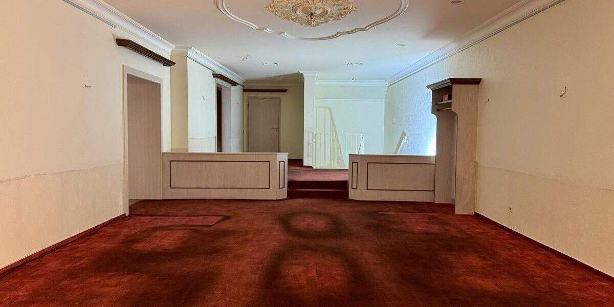 Gewerbeobjekt Essen Steele - 3.250&euro; | Angebot:25567503