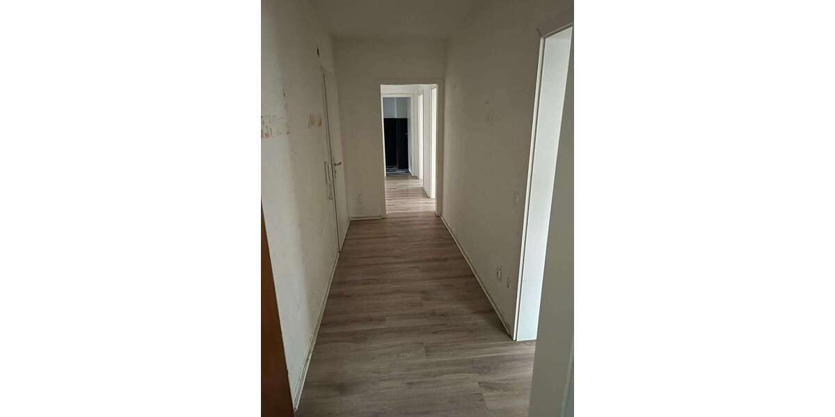 Etagenwohnung Oberhausen Alt-Oberhausen - 3 Zimmer, 83 m&sup2;, 664&euro; | Angebot:25570434