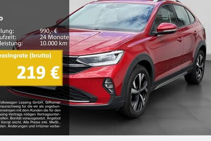 VW Taigo 37.075 km 25.480 € Recklinghausen 45663