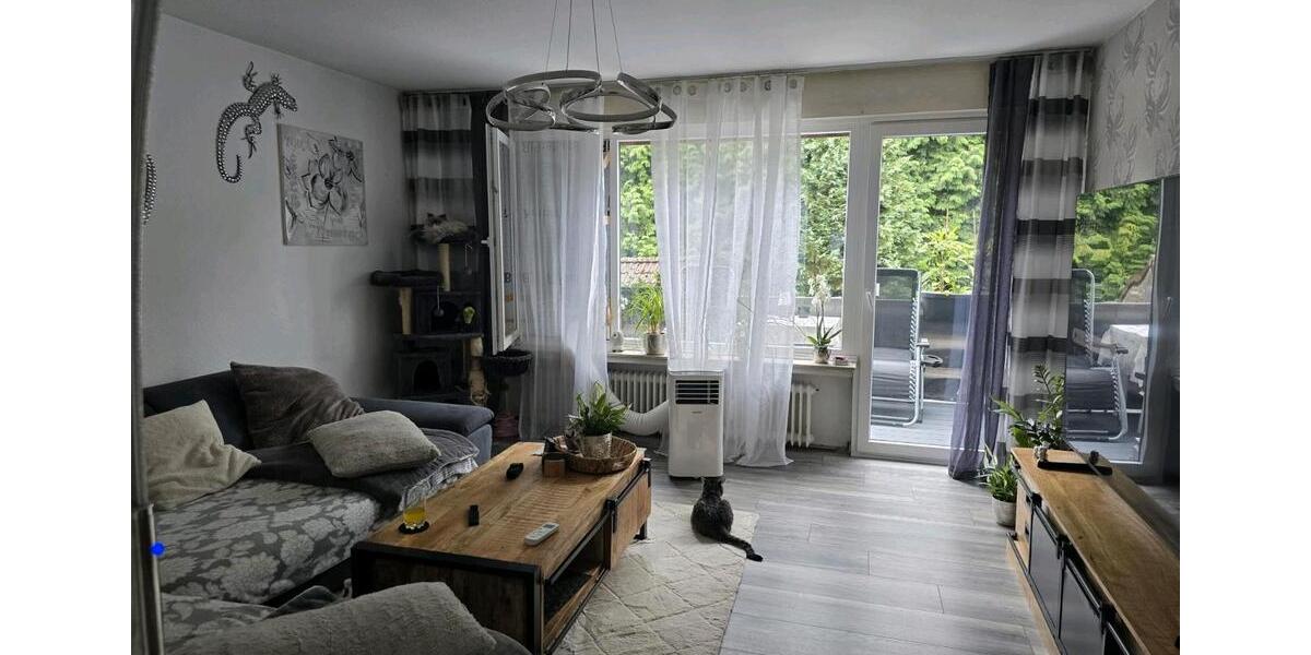 Eigentumswohnung 3ZKBBalkon 76m2 3 zimmer