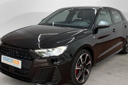 Audi A1 29.093 km 99.999 &euro; Dinslaken 46539