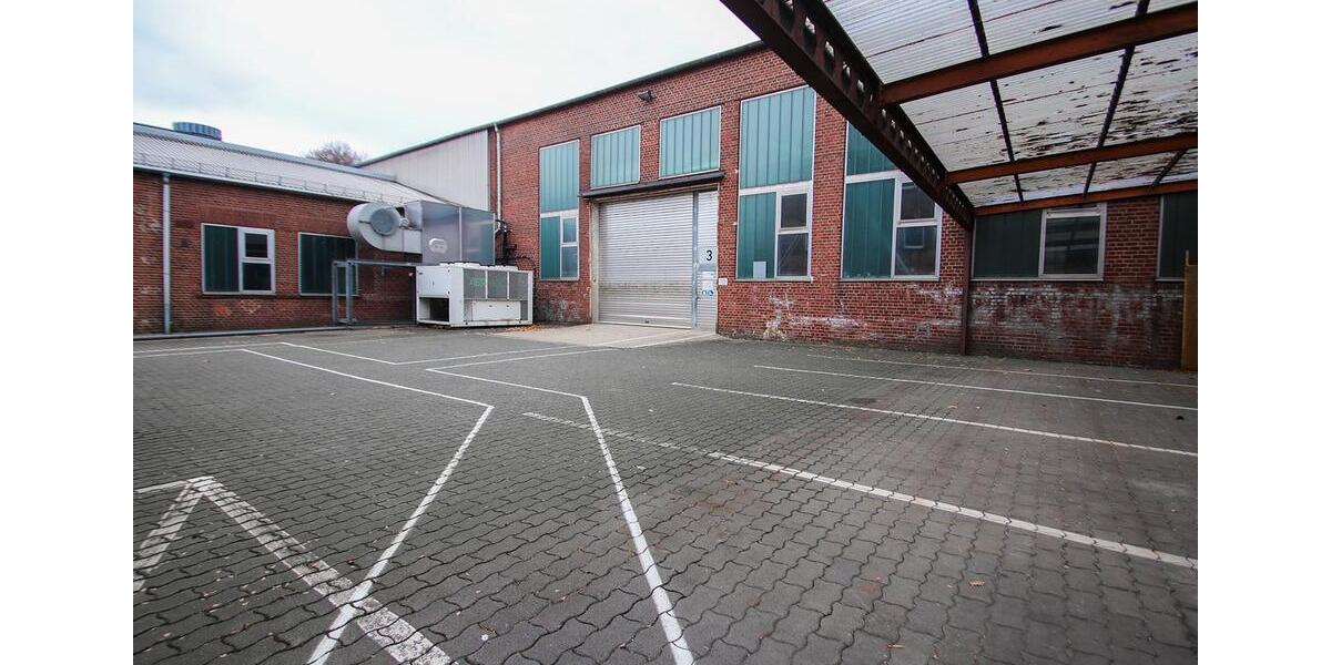Gewerbeobjekt Sprockhövel - 2.611&euro; | Angebot:17788606