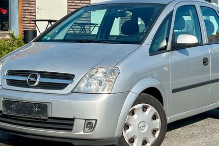 Opel Meriva 177.032 km 1.111 &euro; Gelsenkirchen 45884