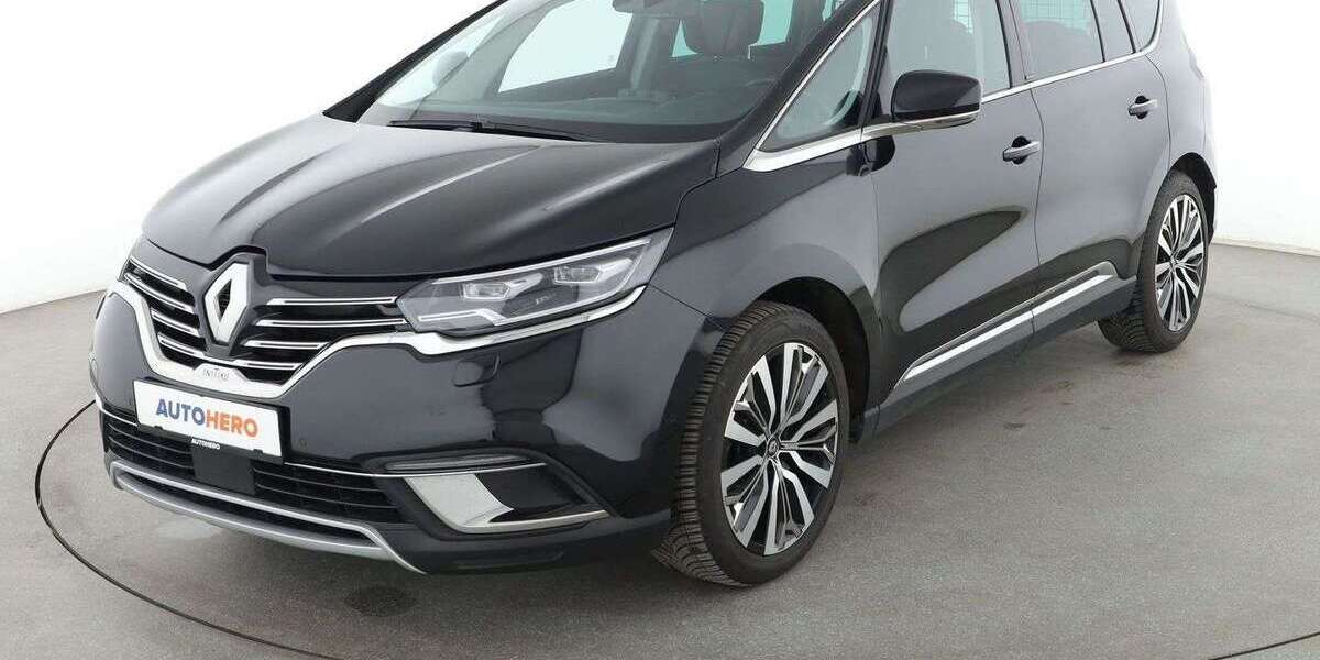 Renault Espace 33.748 km 33.390 &euro; Essen 45141