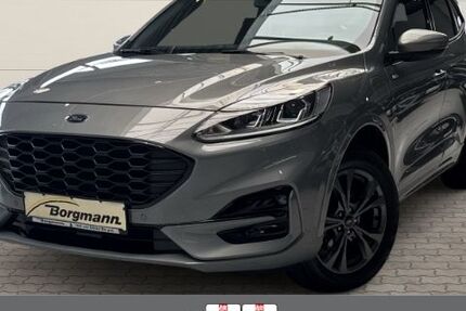 Ford Kuga 17.014 km 22.990 &euro; Bottrop 46240