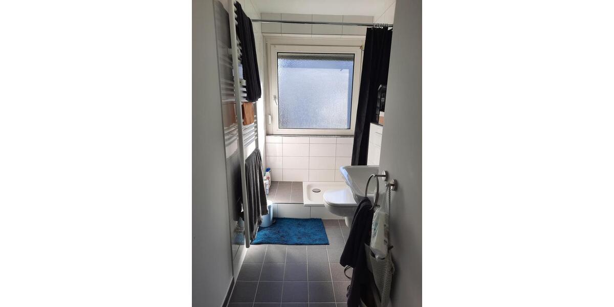 Demnächst frei! 3-Zimmer-Wohnung in Oer-Erkenschwick Groß-Erkenschwick 3 zimmer