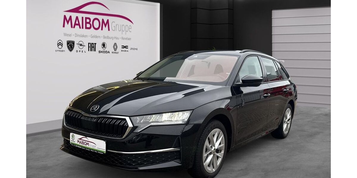 Skoda Octavia 19.850 km 27.690 &euro; Wesel 46485