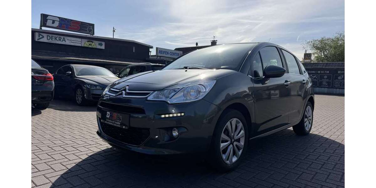 Citroen C3 110.450 km 5.800 &euro; Dinslaken 46537