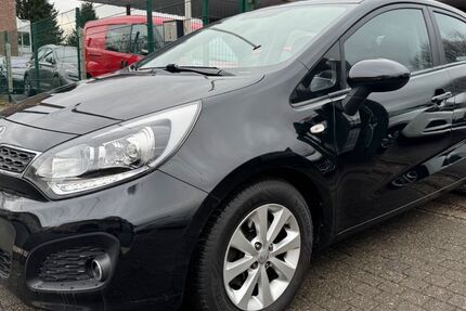 Kia Rio 175.000 km 5.300 &euro; essen 45359
