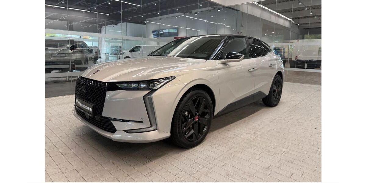 DS Automobiles DS4 35.231 km 22.240 € Oberhausen (am CentrO) 46047